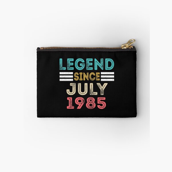 Item preview, Retro Vintage 35th Birthday Legend Since July 1985 designed and sold by meedTee.