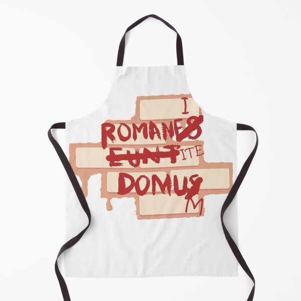 Item preview, Romanes Eunt Domus - Brick designed and sold by ButterfliesT.