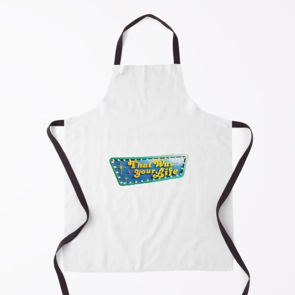 Item preview, That Was Your Life designed and sold by ButterfliesT.