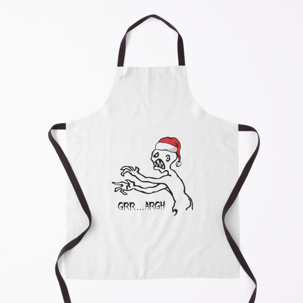 Item preview, Have a Grrr Argh Christmas designed and sold by ButterfliesT.