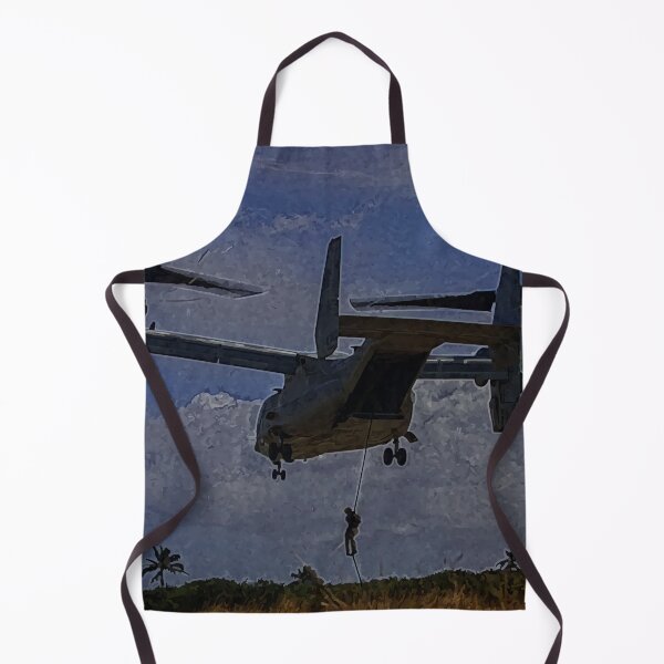 Item preview, V-22 Osprey designed and sold by Talion Design.