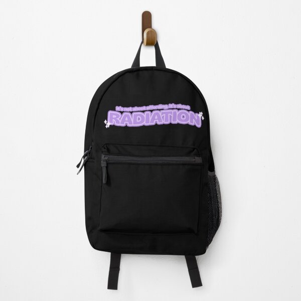Item preview, it's about, radiation (kardashian pack 2) designed and sold by Jenna Gardner.