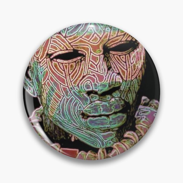 Item preview, CONGO designed and sold by michaeltodd.