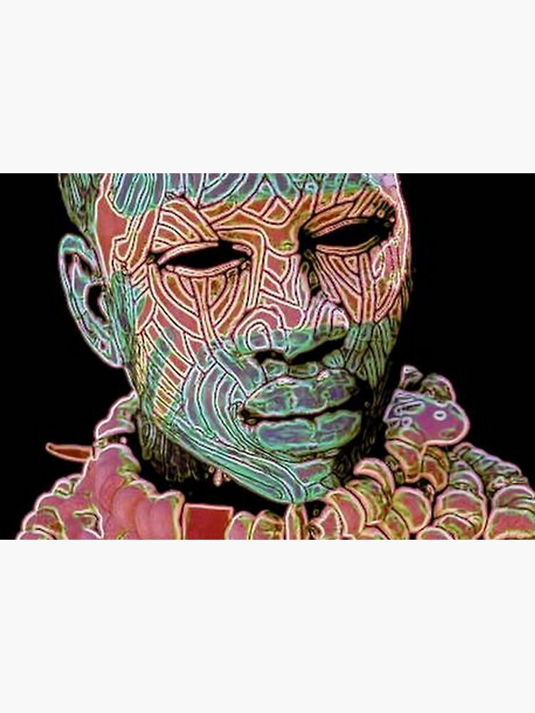 CONGO by michaeltodd