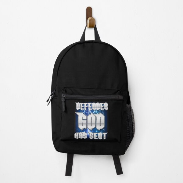 Defender Backpack