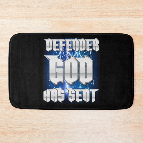 Item preview, Defender designed and sold by frittercritters.