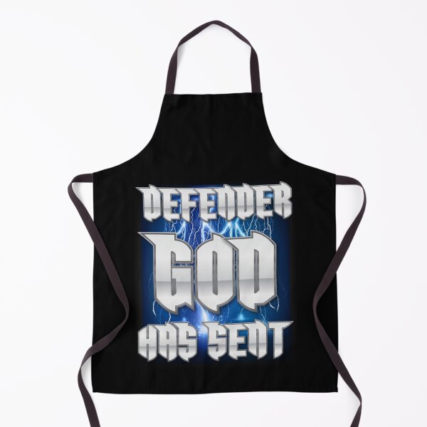 Item preview, Defender designed and sold by frittercritters.