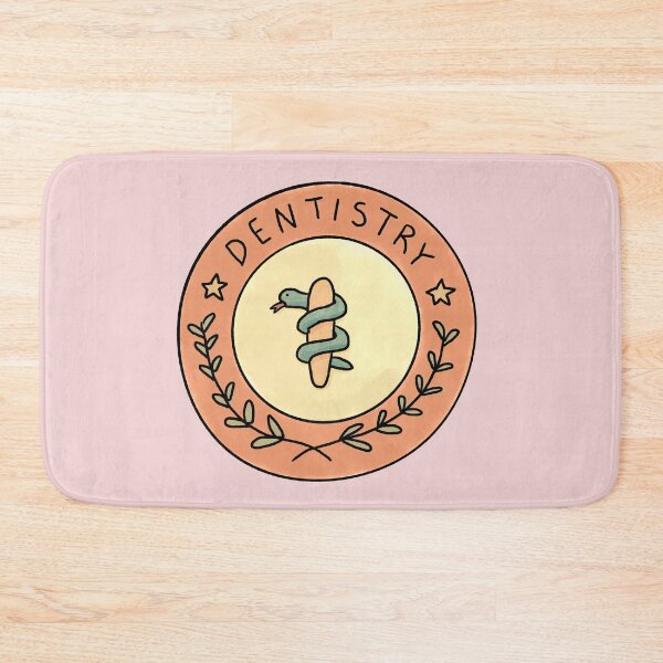 Item preview, dentistry designed and sold by sayomoko.