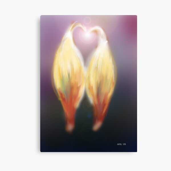 Item preview, Twin Flame designed and sold by Arie van der Wijst.
