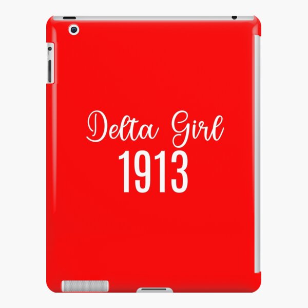  Delta-Sigma AirPods Cases Cover with Keychain Sorority  Paraphernalia Gift TPU Airpod Case 2 : Electronics