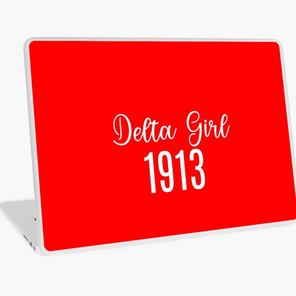 Item preview, Delta Girl 1913 designed and sold by EminentZee.