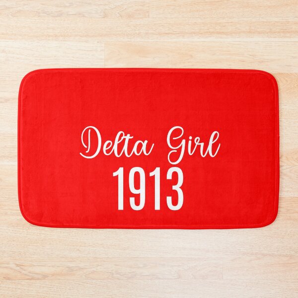 Item preview, Delta Girl 1913 designed and sold by EminentZee.
