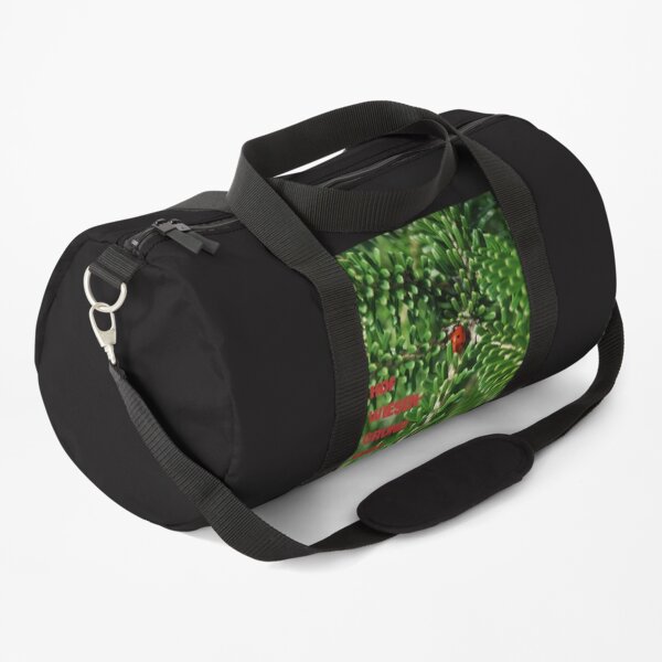 Hof Wiesengrund Duffle Bag