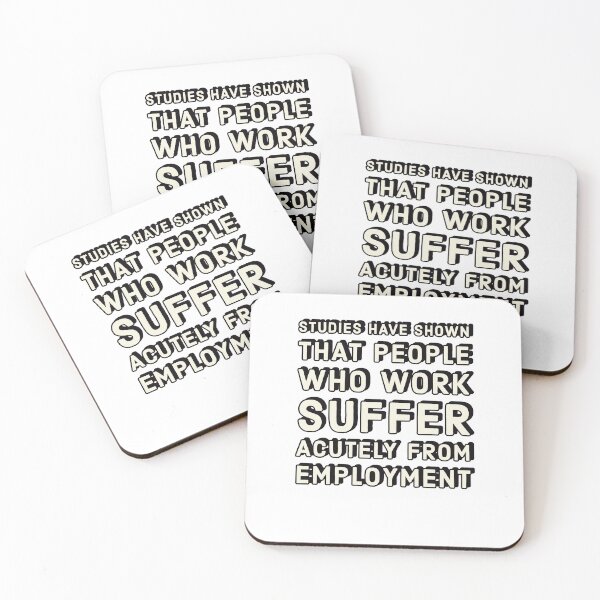 Item preview, Empleo designed and sold by Brendan Mullen.