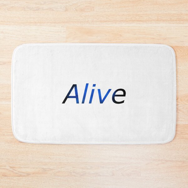 Item preview, Alive designed and sold by infinityclothes.