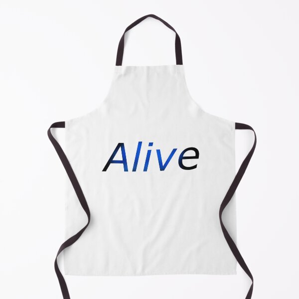 Item preview, Alive designed and sold by infinityclothes.