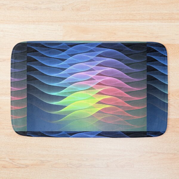 Item preview, Electromagnetic Spectrum designed and sold by KimSyOk.