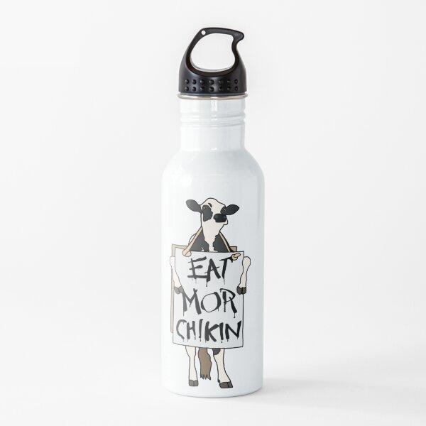 Chick Fil A Water Bottle