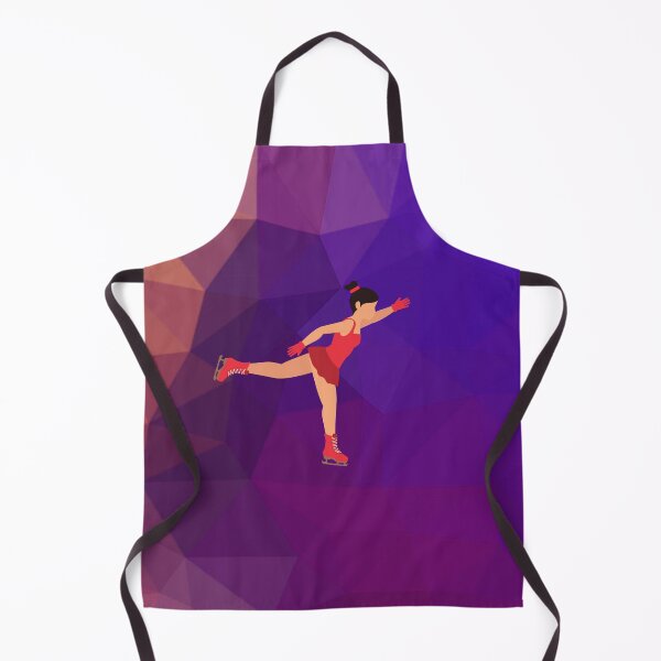 Item preview, Figure skater designed and sold by Delicarte.