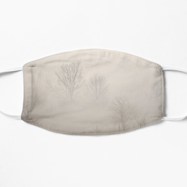 Morning 'Mistery' Flat Mask