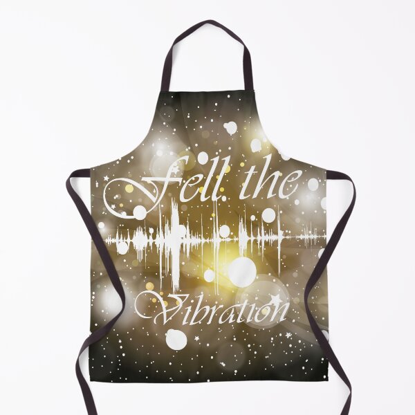 Item preview, Feel the Vibration designed and sold by DigoCostaK7css.