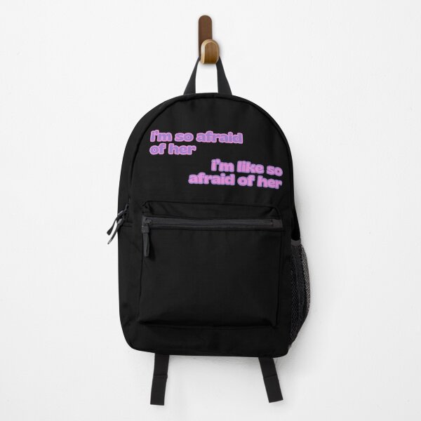 Item preview, i'm so afraid of her (kardashian pack 2) designed and sold by Jenna Gardner.