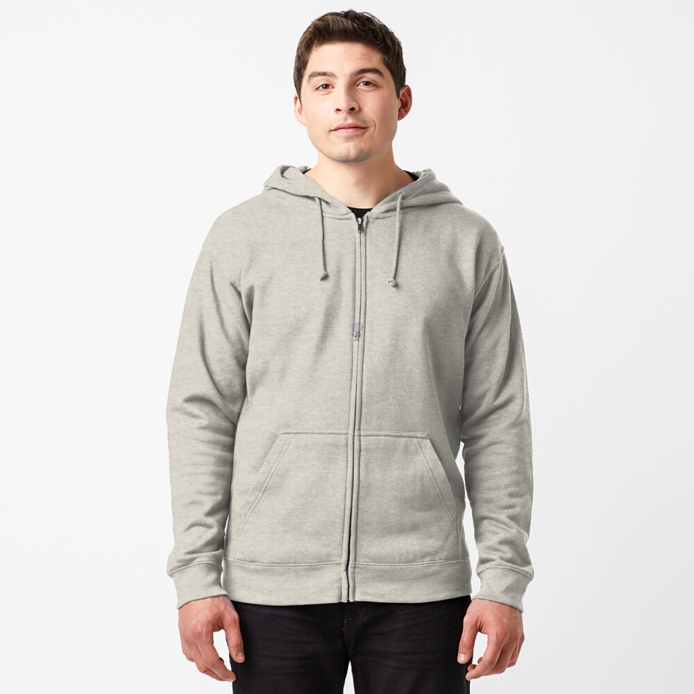 minecraft skeleton hoodie