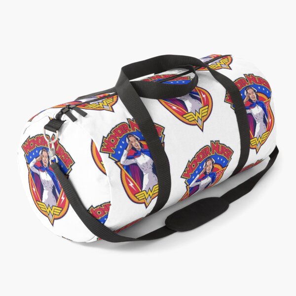 Item preview, Nurses are the real heroes designed and sold by ozumdesigns.