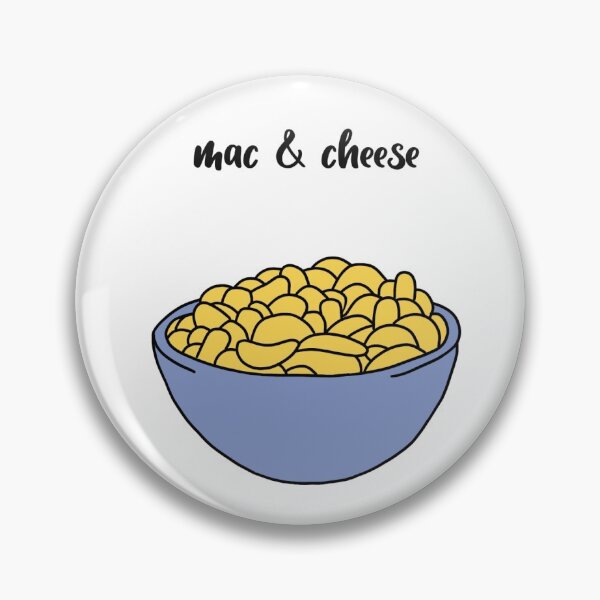Item preview, macarrones con queso designed and sold by zarapatel.