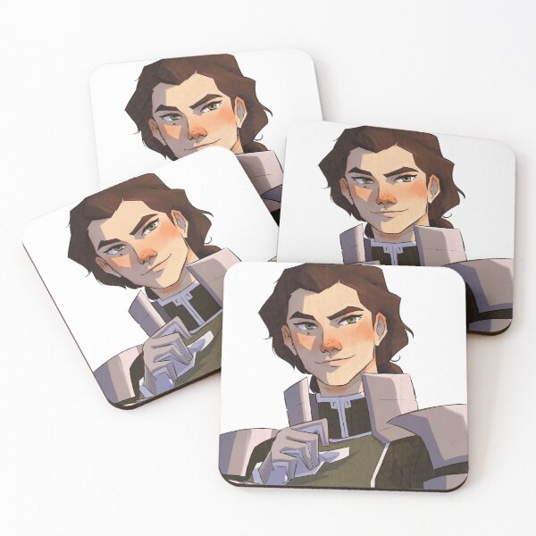 Item preview, Kuvira designed and sold by DaiPhi.