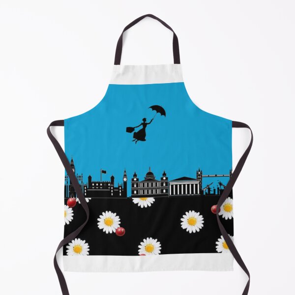 Item preview, Mary Poppins designed and sold by ButterfliesT.