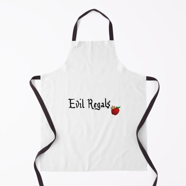 Item preview, Evil Regals designed and sold by ButterfliesT.
