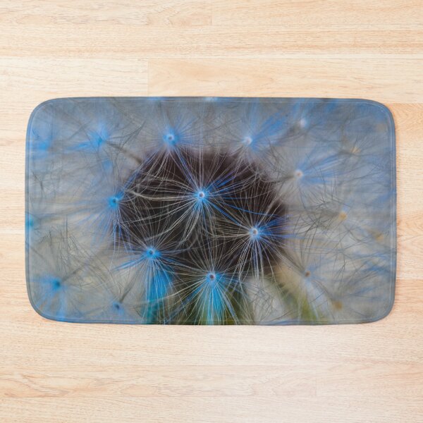 Item preview, Blue Dandelion designed and sold by KensLensDesigns.