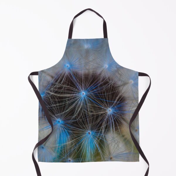 Item preview, Blue Dandelion designed and sold by KensLensDesigns.