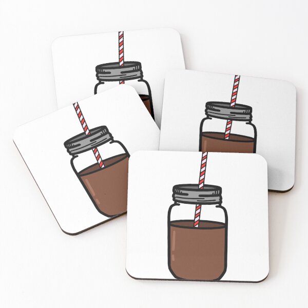 Item preview, Cold Brew in a Mason Jar designed and sold by tgannon.