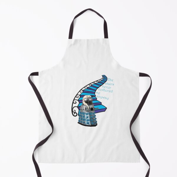 Item preview, The Stairs Never Bothered Me Anyway designed and sold by ButterfliesT.