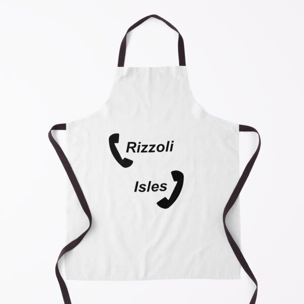 Item preview, Rizzoli and Isles designed and sold by ButterfliesT.