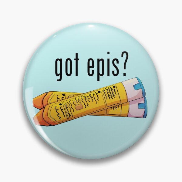 Item preview, Got Epis? designed and sold by Tacomuffin.