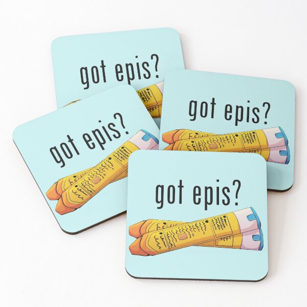 Item preview, Got Epis? designed and sold by Tacomuffin.