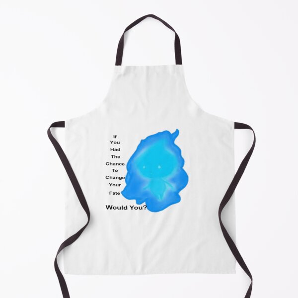 Item preview, If You Had the Chance to Change Your Fate designed and sold by ButterfliesT.