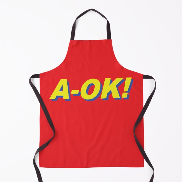 Item preview, A-OK In Primary Colors designed and sold by jmendez17.