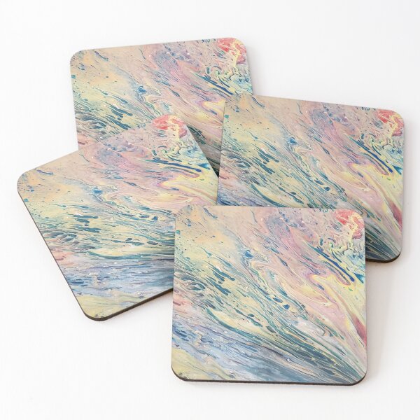 Item preview, Pastel Erosion designed and sold by Rena Chambers-Heesaker.