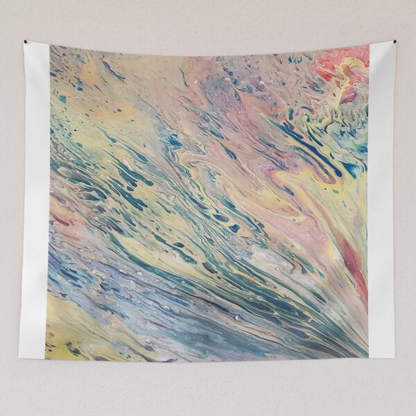 Item preview, Pastel Erosion designed and sold by Rena Chambers-Heesaker.