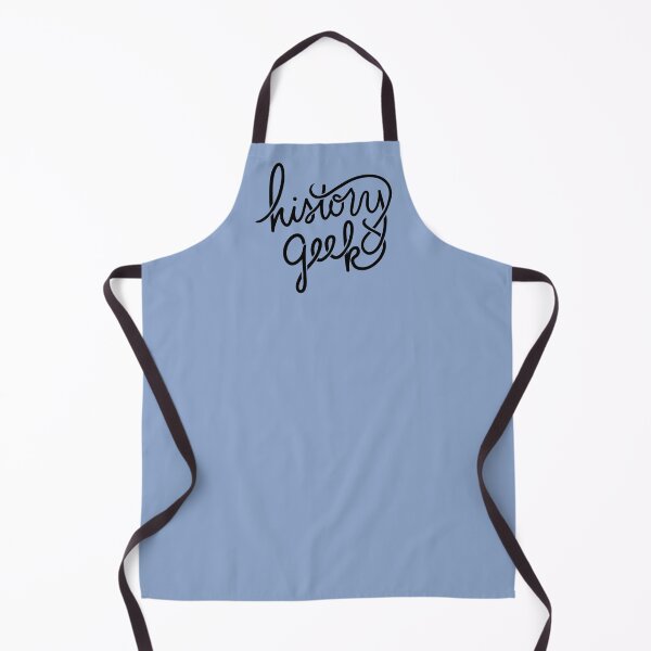 Item preview, History Geek designed and sold by FrictionMaxxing.