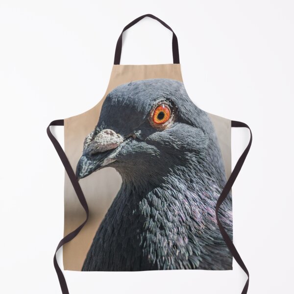 Item preview, Pigeon designed and sold by KensLensDesigns.