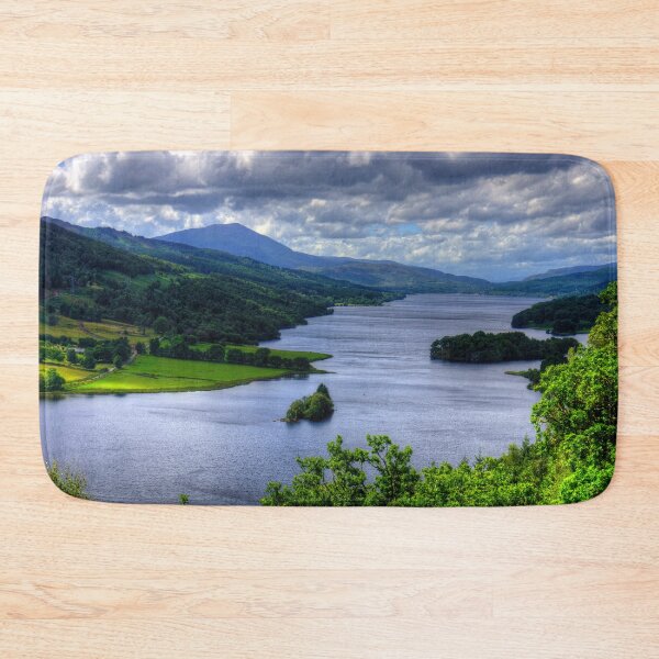 Item preview, Loch Tummel View designed and sold by tomg.