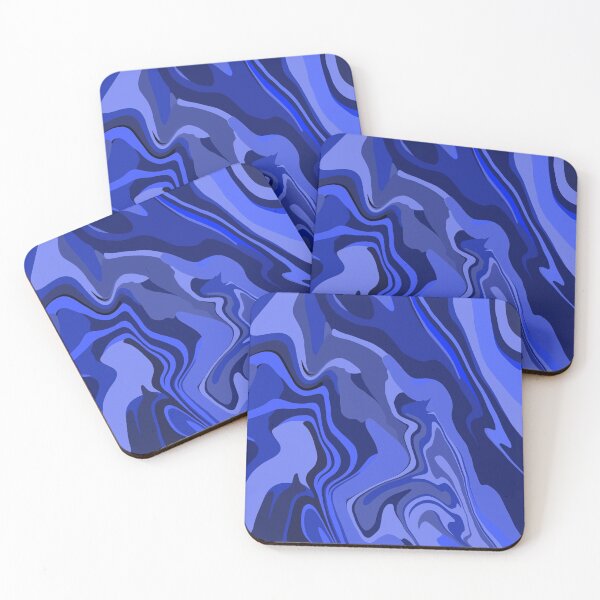 Item preview, Blue  designed and sold by Madebyelly.