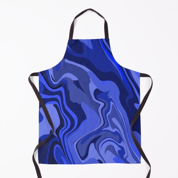 Item preview, Blue designed and sold by Madebyelly.