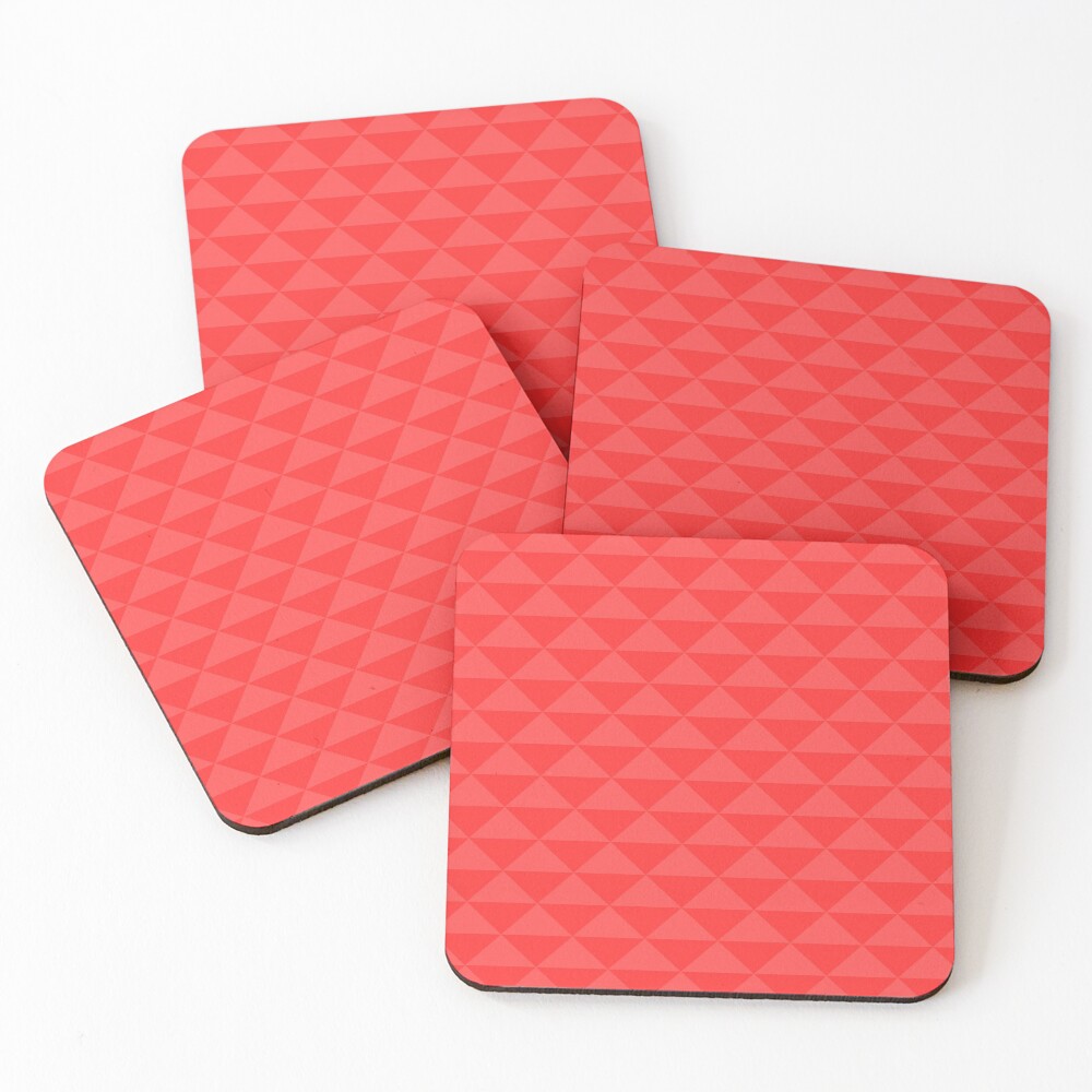 Item preview, Coasters (Set of 4) designed and sold by Elliotmang.