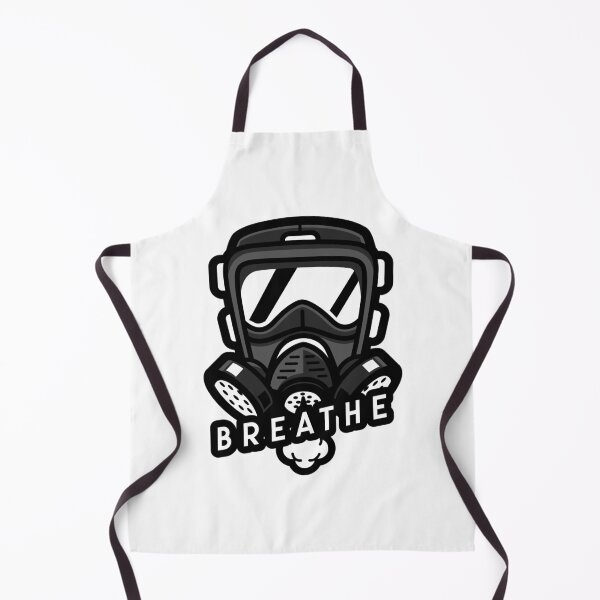Item preview, Breathe Face Mask designed and sold by ApexDesigns1.
